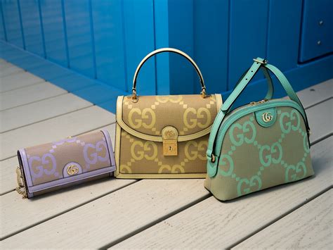 pastel rainbow gucci bag|Gucci GG Pastel Reminds Us That Beach Season Is Coming.